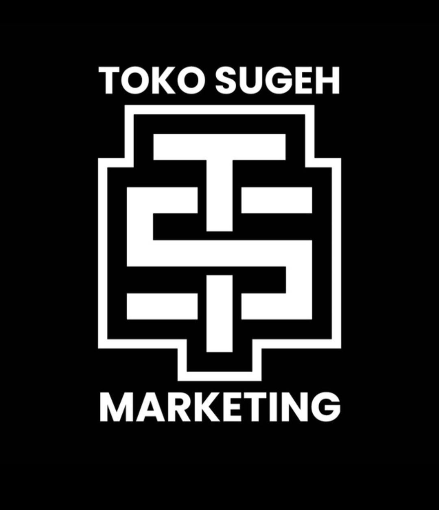 Toko Sugeh Marketing